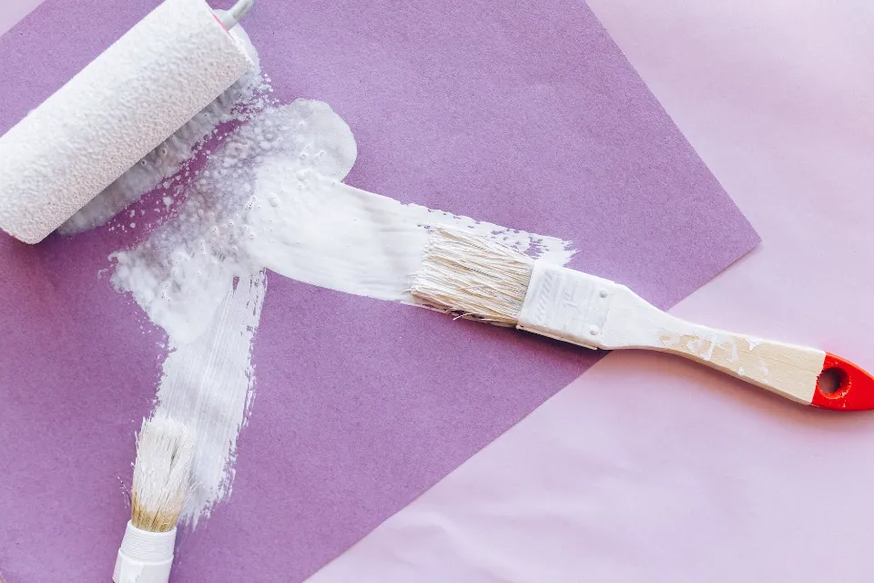How to Clean Paint Brushes -- Best Ways